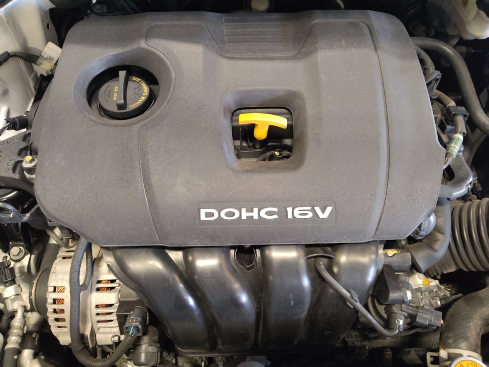 Used 2018 Kia Forte LX w/ LX Popular Package FWD image 30