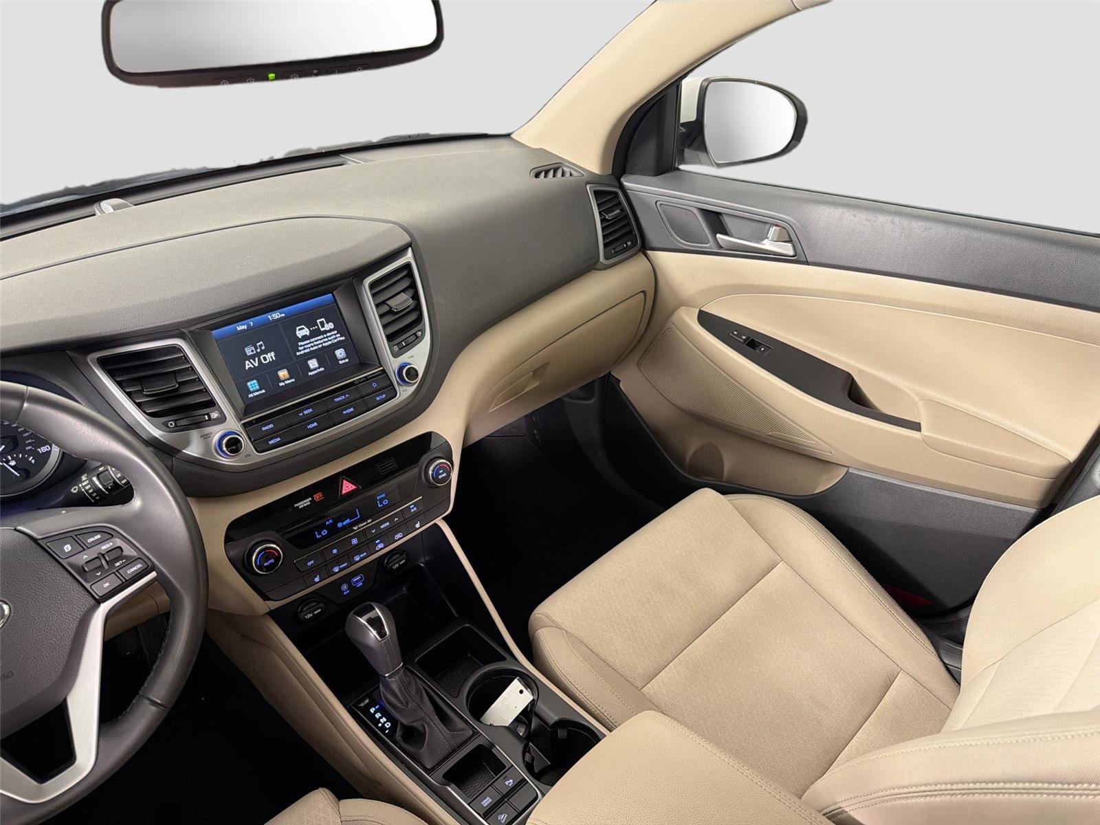 Used 2018 Hyundai Tucson Value FWD image 22
