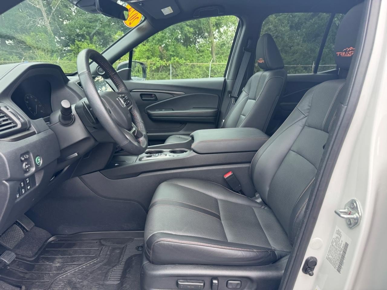 Used 2024 Honda Ridgeline TrailSport image 19