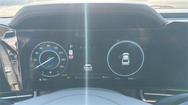 Certified 2025 Hyundai Elantra SEL FWD image 20