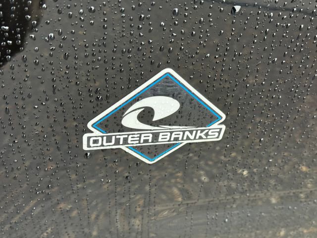 Certified 2025 Ford Bronco Sport Outer Banks w/ Outer Banks Tech Package+ AWD/4WD image 14