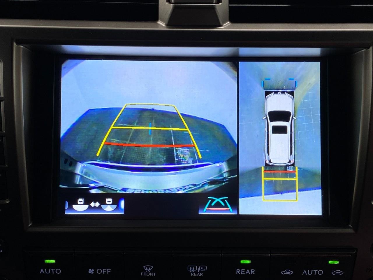 Certified 2021 Lexus GX 460 Luxury w/ Accessory Package image 24