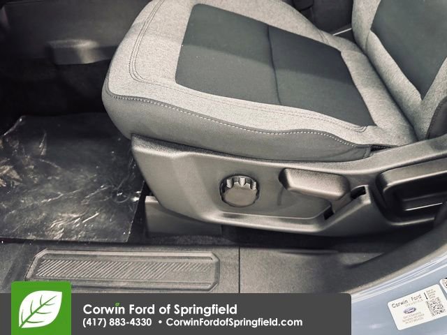 New 2025 Ford Bronco Big Bend image 43