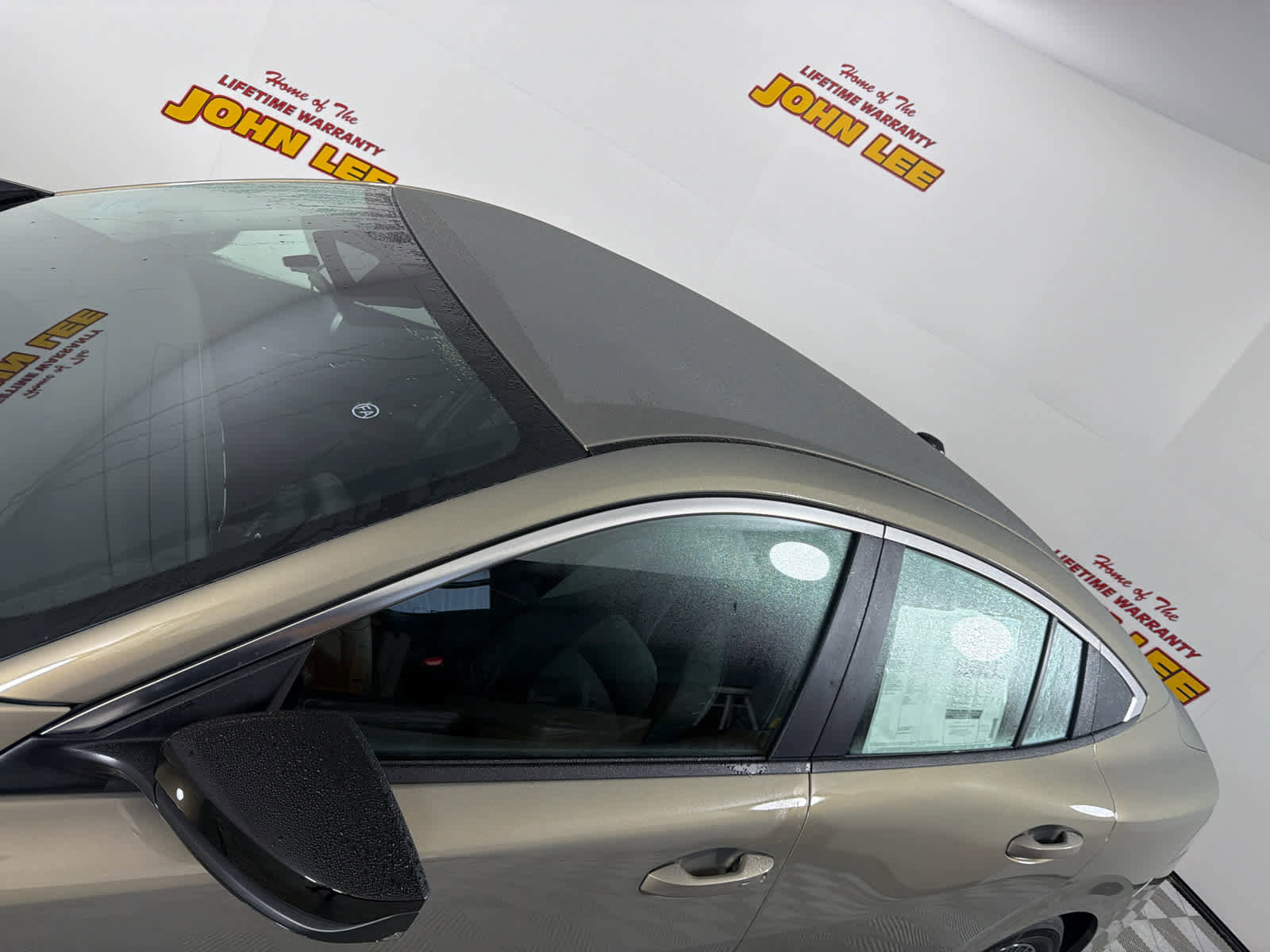 New 2026 Nissan Sentra SV w/ SV Convenience Package image 12