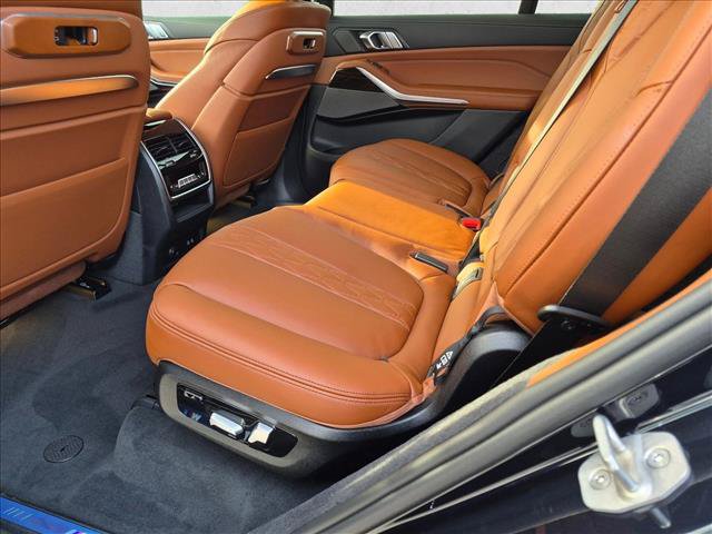 New 2027 BMW X7 xDrive40i w/ Executive Package AWD/4WD image 13