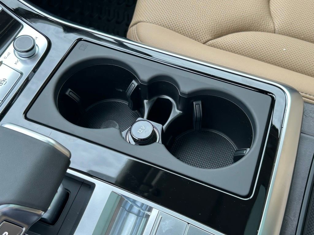 New 2026 Audi Q7 3.0T Premium Plus image 49