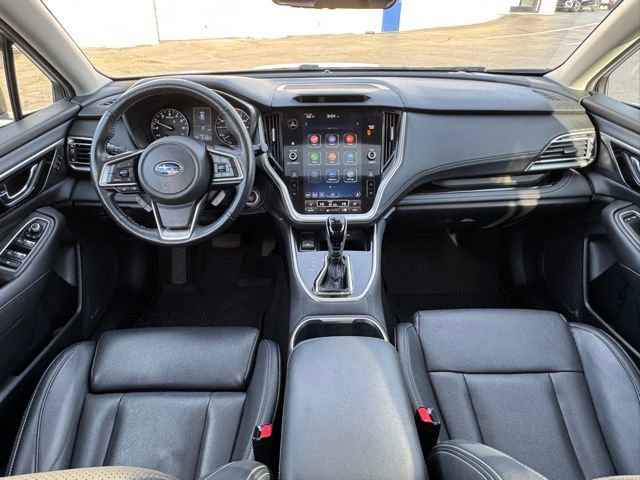 Used 2021 Subaru Outback Limited w/ Popular Package #2 image 18