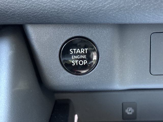 New 2026 Nissan Rogue Platinum AWD/4WD image 21