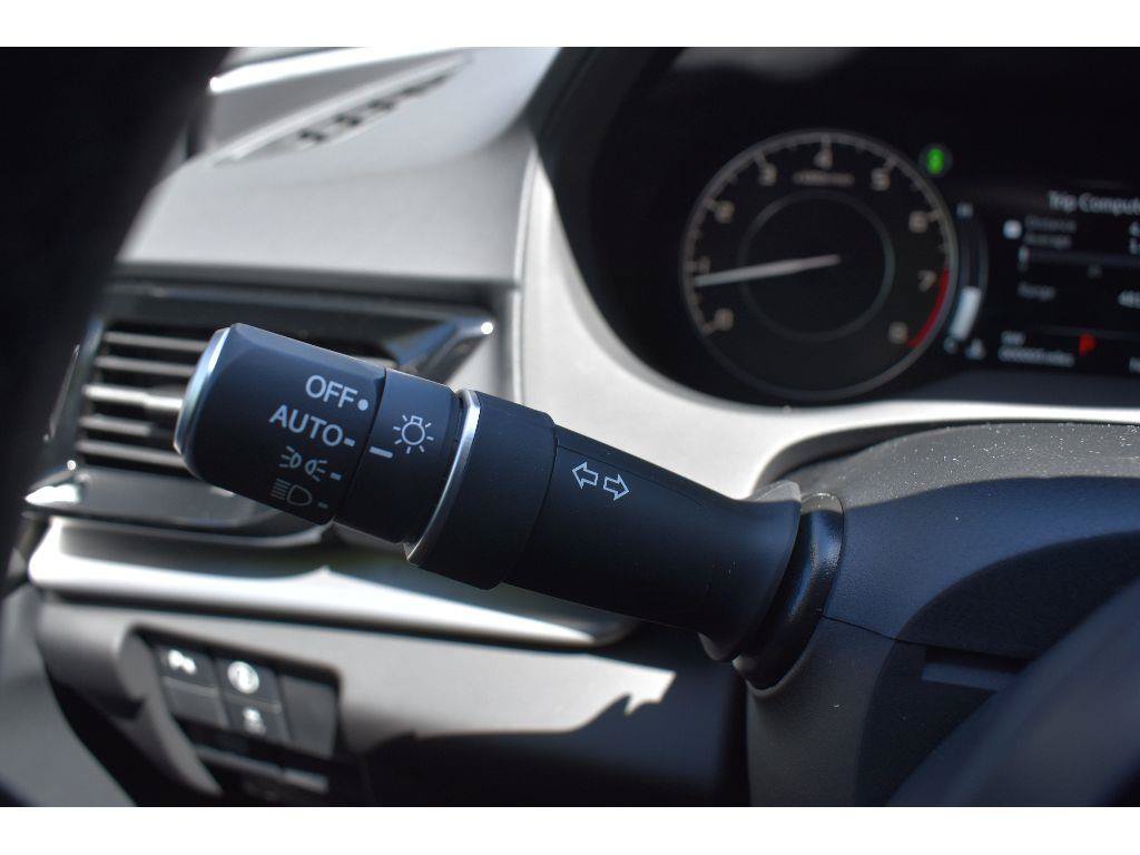 New 2026 Acura RDX w/ Technology Package AWD/4WD image 10