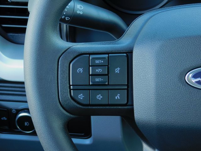New 2026 Ford F250 XL w/ STX Appearance Package image 19