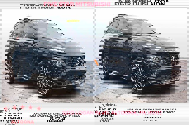 Used 2023 Hyundai Kona N Line w/ Cargo Package