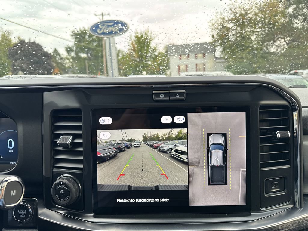 New 2026 Ford F350 Lariat w/ Lariat Ultimate Package image 39