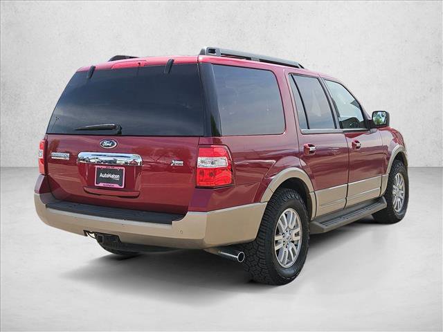 Used 2014 Ford Expedition XLT w/ Equipment Group 202A AWD/4WD image 5