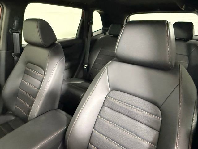 Used 2026 Honda CR-V Sport-L image 31