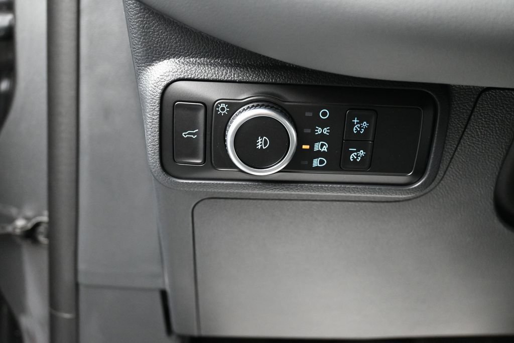 New 2026 Ford Explorer Active w/ Active Comfort Package AWD/4WD image 17