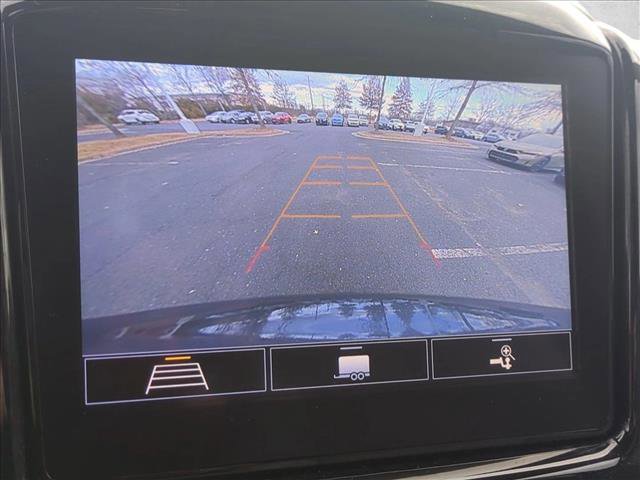 Used 2021 Chevrolet Traverse LT w/ LPO, Cargo Package image 13