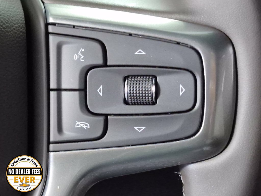 New 2026 Chevrolet Silverado 2500 LT w/ Convenience Package AWD/4WD image 13