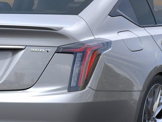 New 2026 Cadillac CT5 Sport w/ Technology Package RWD image 11