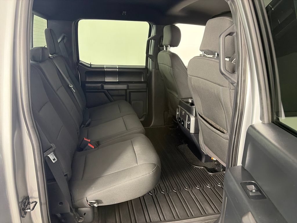 Used 2020 Ford F150 XLT w/ Equipment Group 302A Luxury AWD/4WD image 29