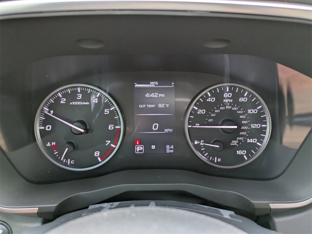 Certified 2025 Subaru Ascent Premium w/ Popular Package #1 image 3