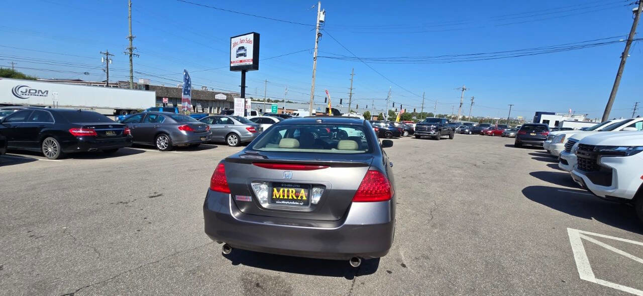 Used 2006 Honda Accord EX image 4