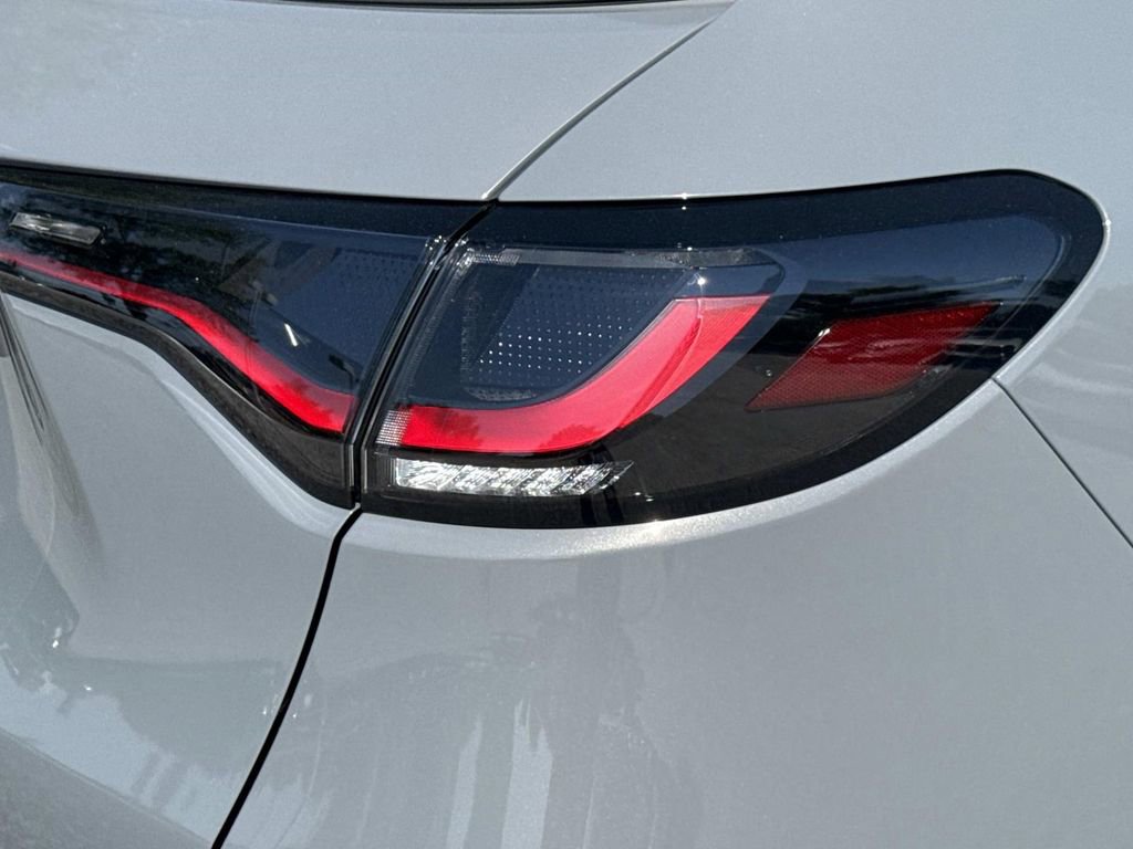 Certified 2026 Honda HR-V EX-L image 28