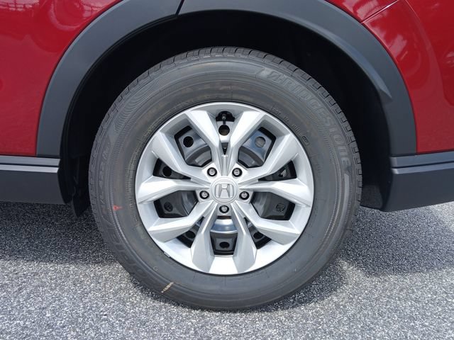 New 2026 Honda CR-V LX image 7