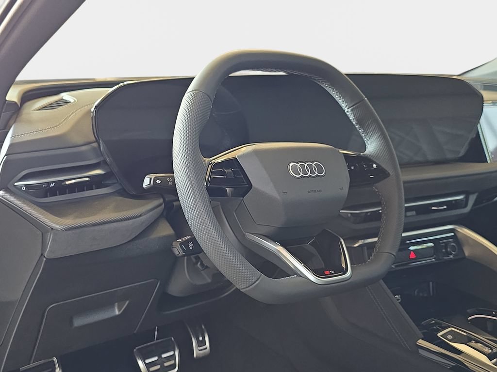 New 2026 Audi SQ5 Premium Plus AWD/4WD image 14