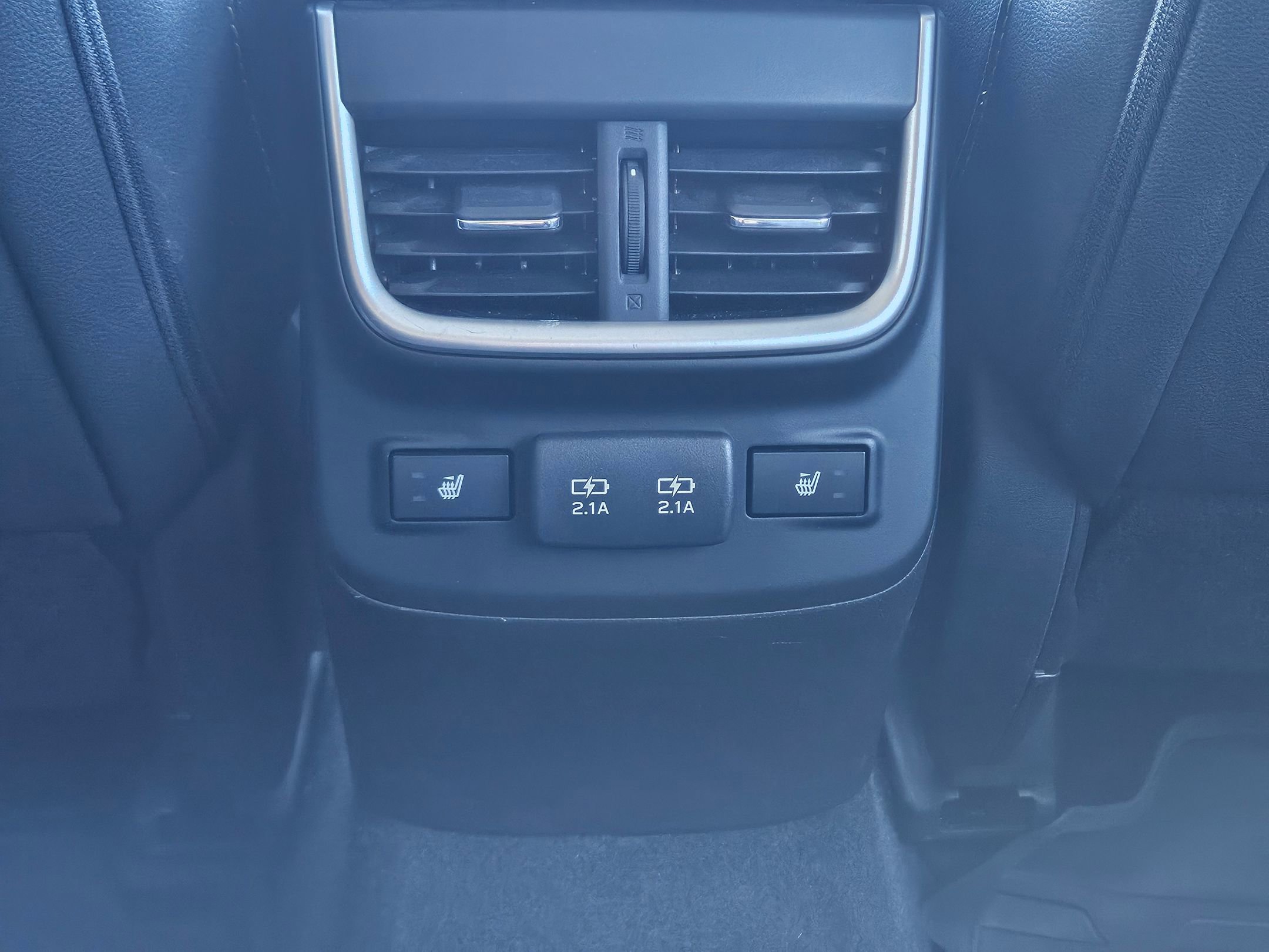 Used 2021 Subaru Outback Onyx Edition XT w/ Popular Package #2 image 28