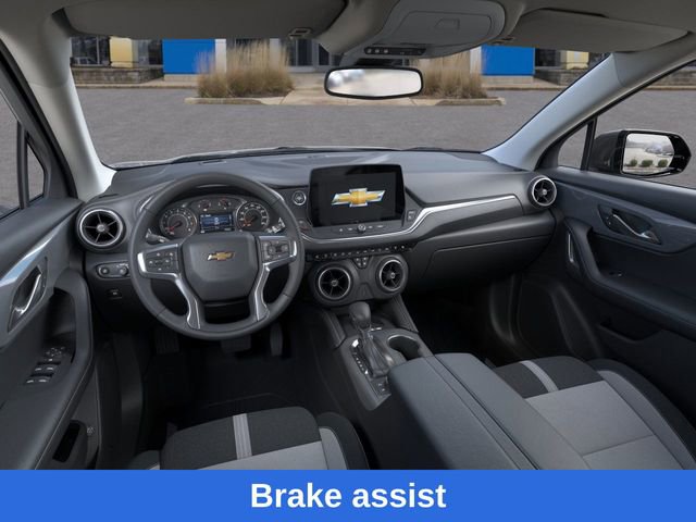 New 2026 Chevrolet Blazer LT image 16