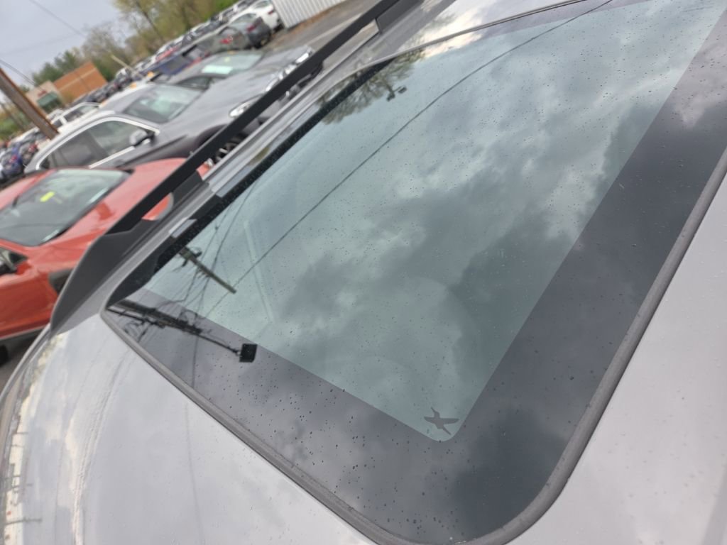 Certified 2025 Subaru Forester Premium w/ Convenience Package #1 image 12