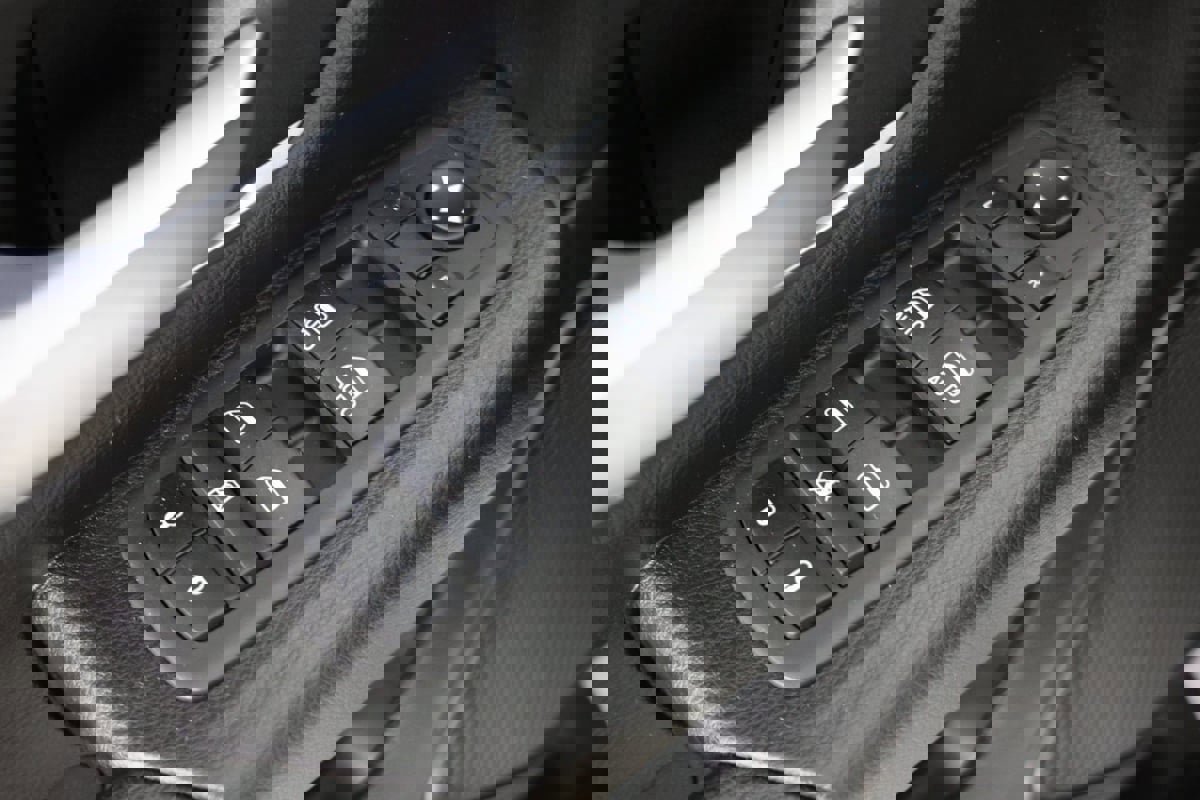 Used 2024 RAM 1500 Lone Star w/ Trailer Tow Group image 20