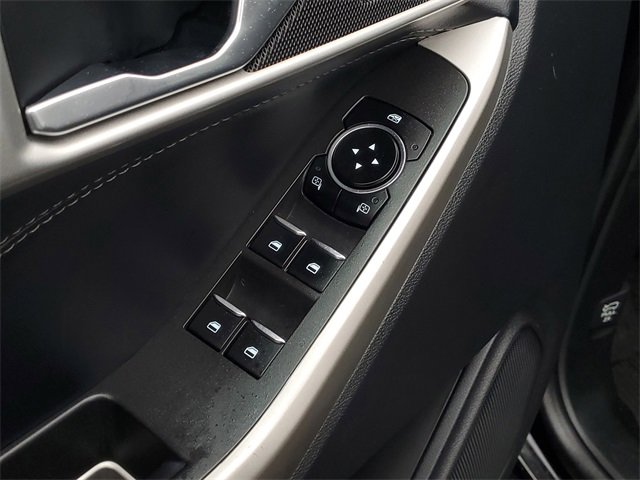 Certified 2023 Ford Explorer XLT image 10