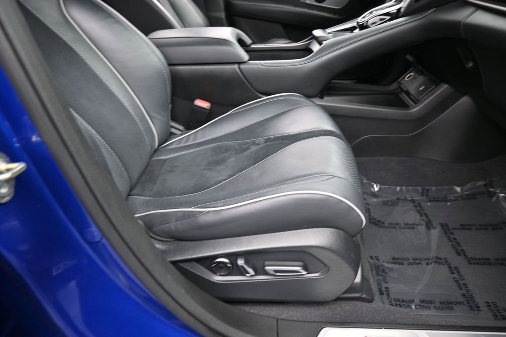 Used 2020 Acura RDX A-Spec FWD image 51