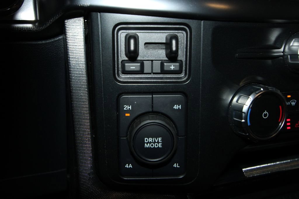 Used 2023 Ford F150 Platinum w/ Equipment Group 701A High image 17