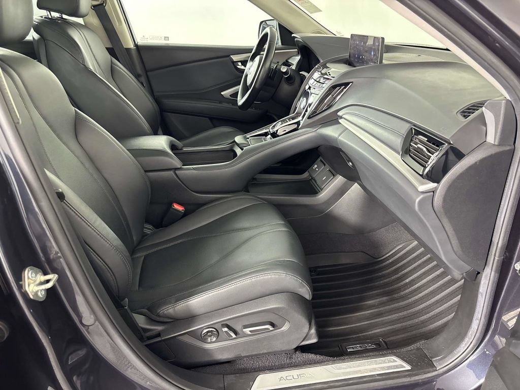 Used 2020 Acura RDX AWD image 9