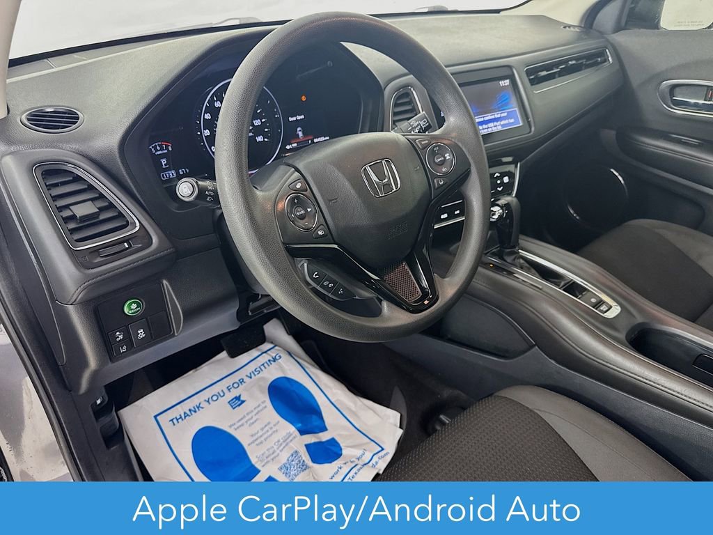 Used 2022 Honda HR-V EX image 11