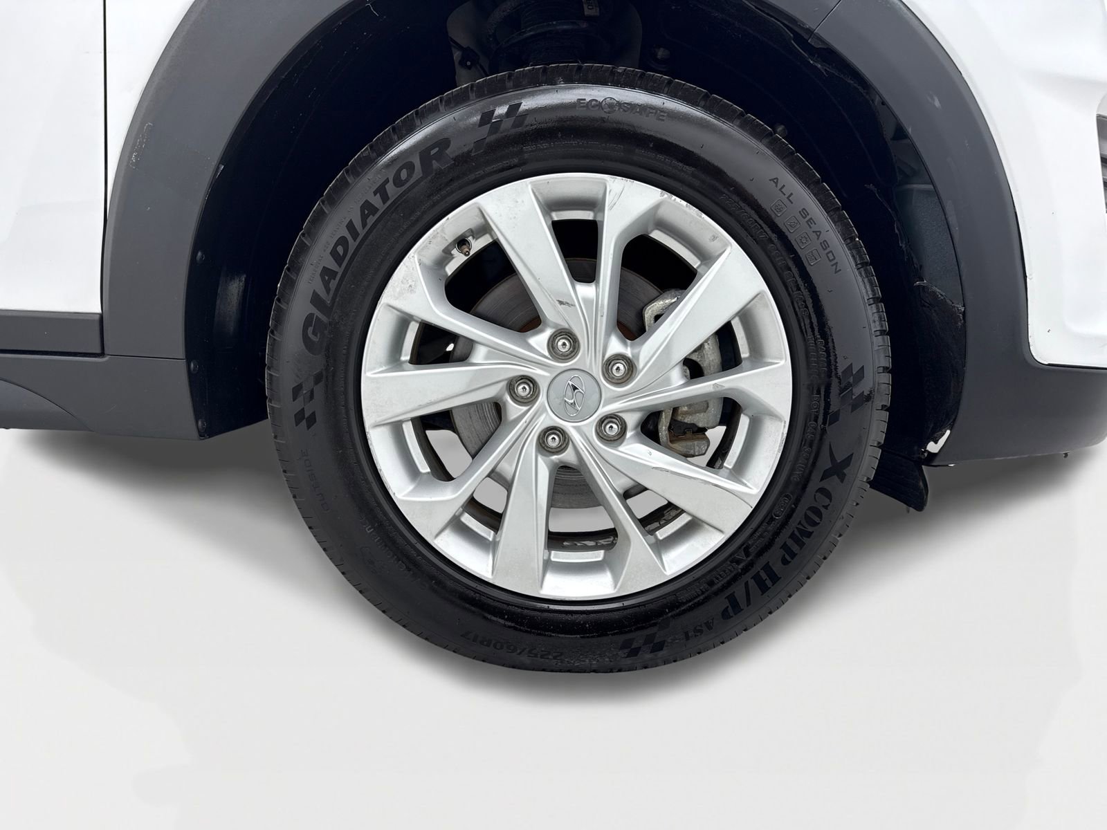 Used 2021 Hyundai Tucson SE AWD/4WD image 48