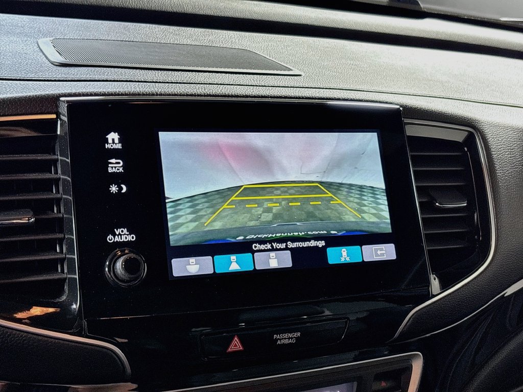 Used 2020 Honda Passport Elite image 17