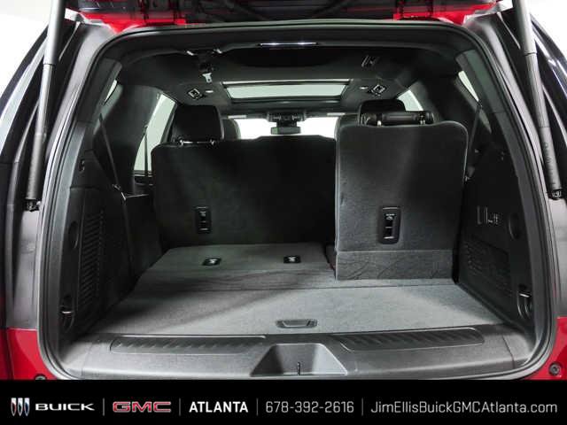 Certified 2025 GMC Yukon Elevation AWD/4WD image 28