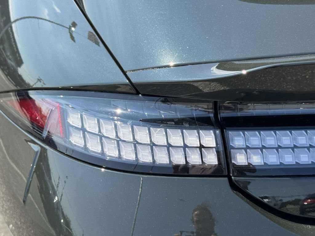 Used 2023 Hyundai Ioniq 6 SEL w/ Cargo Package AWD/4WD image 11