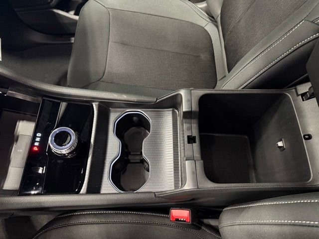 New 2025 Jeep Grand Cherokee Laredo w/ Luxury Tech Group I image 14