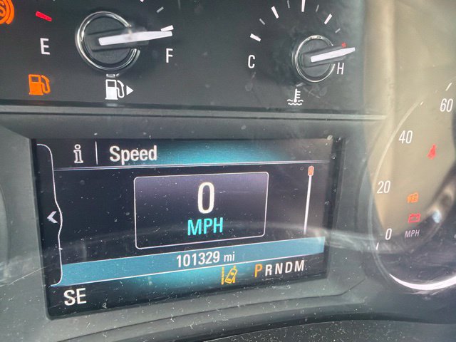 Used 2017 Buick Encore Premium FWD image 14