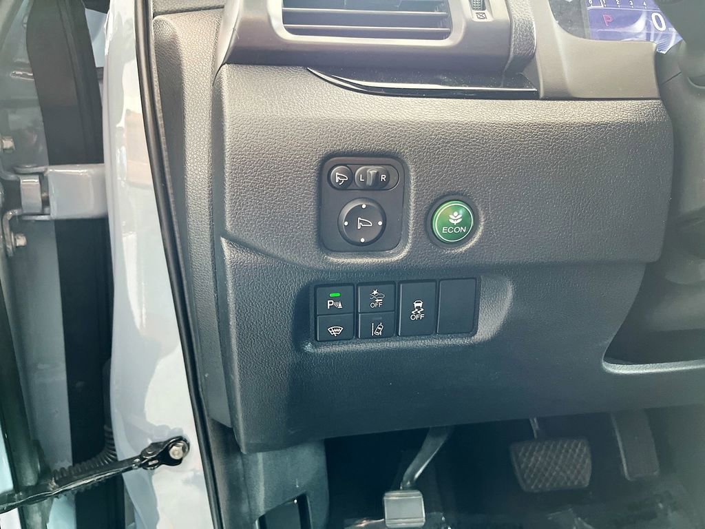 Used 2024 Honda Passport Black Edition image 10