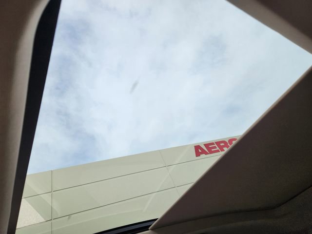 New 2026 Lincoln Corsair Reserve w/ Jet Appearance Package image 24