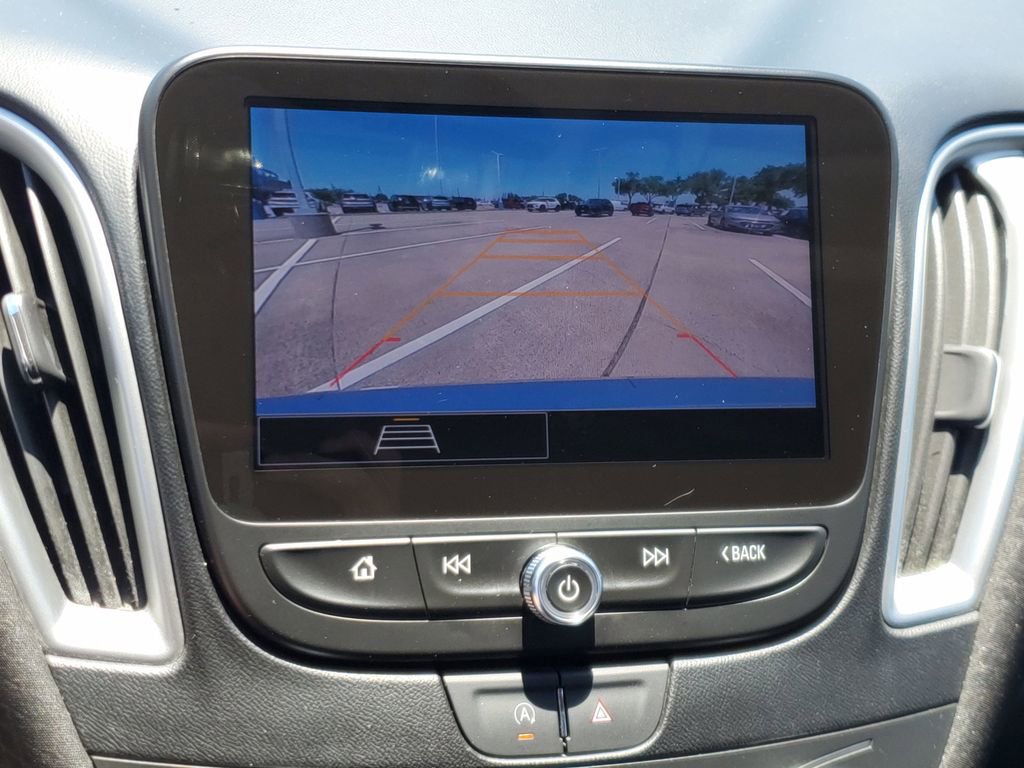 Used 2024 Chevrolet Malibu LT FWD image 24