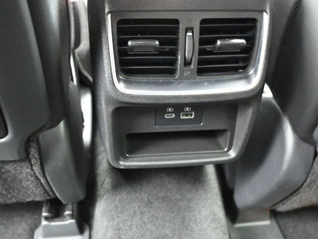 Used 2024 INFINITI QX50 Sport AWD/4WD image 18