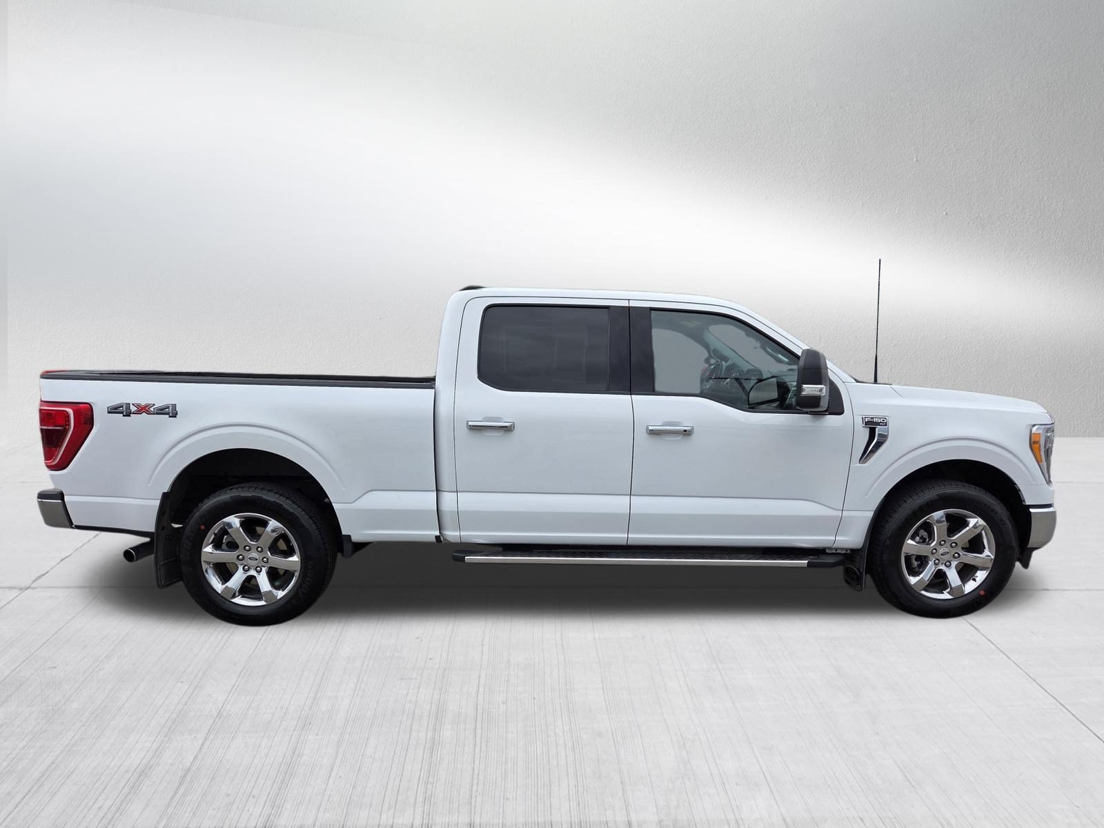 Certified 2022 Ford F150 XLT w/ Equipment Group 302A High AWD/4WD image 8