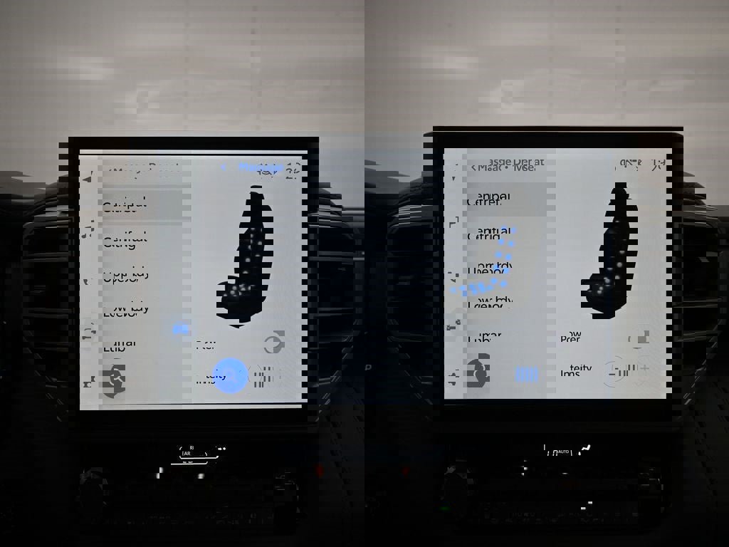 New 2026 Toyota Sequoia Platinum image 23