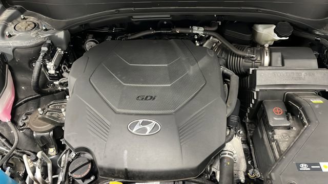 Used 2024 Hyundai Palisade XRT image 29